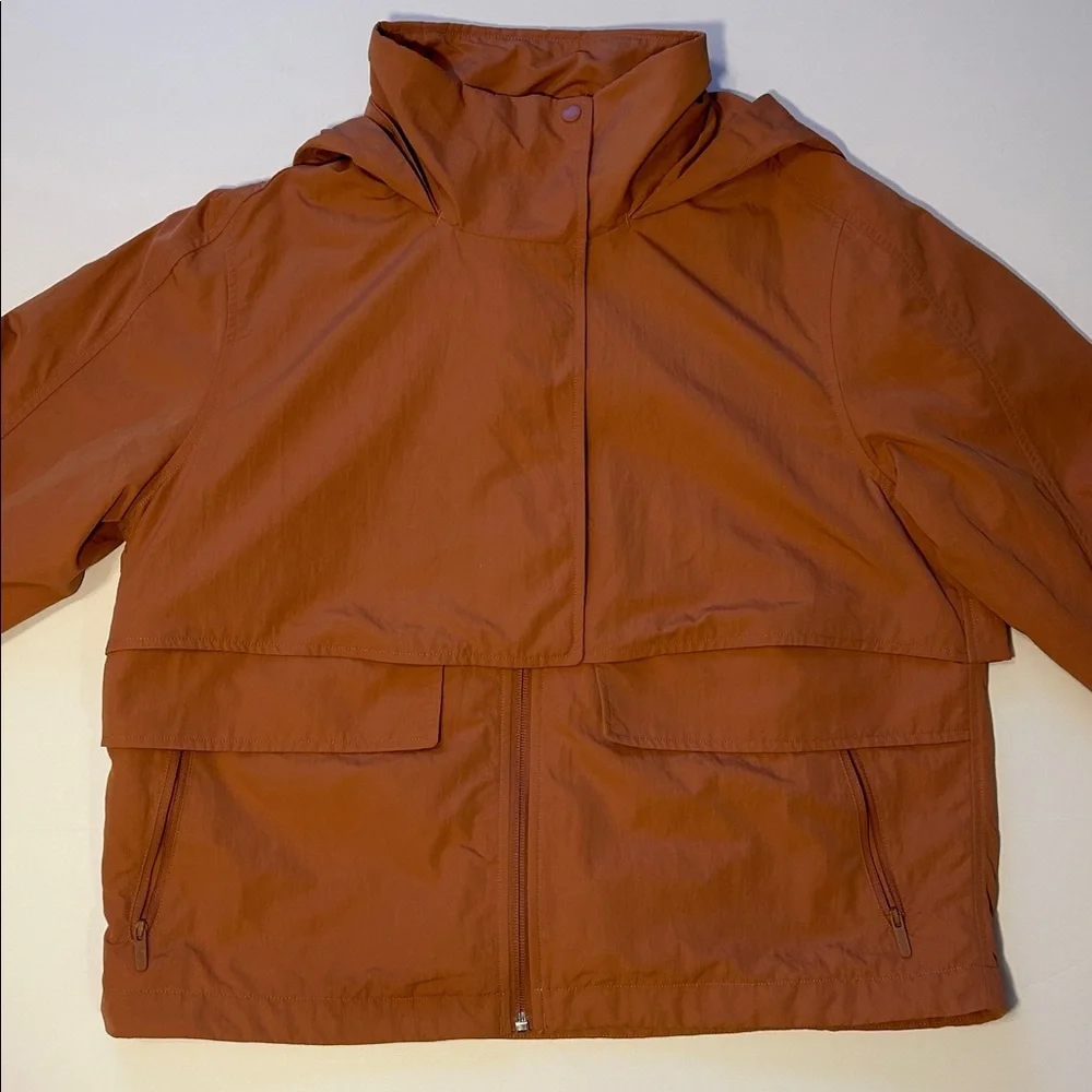 Lululemon Always Effortless classic fit jacket - Picture 2 of 5